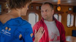 Belfer sezon 3 - teaser