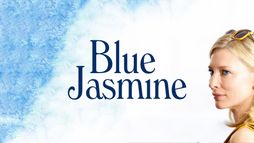 Blue Jasmine