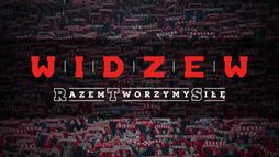 Widzew. Razem Tworzymy Siłę