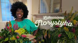 Luksusowa florystyka