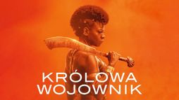 Królowa wojownik