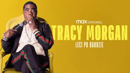 Tracy Morgan leci po bandzie