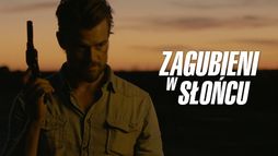 Zagubieni w słońcu