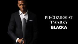 50 twarzy Blacka