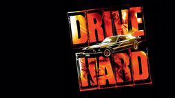 Drive Hard