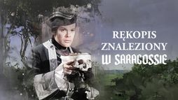 Rękopis znaleziony w Saragossie