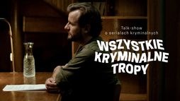 Wszystkie kryminalne tropy