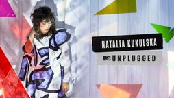 MTV Unplugged - Natalia Kukulska