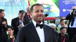 Dzień po dniu z festiwalu filmowego w Wenecji