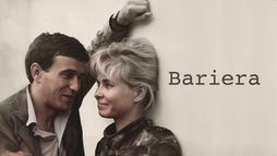 Bariera
