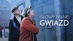Głowy pełne gwiazd