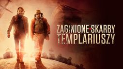 Zaginione skarby templariuszy