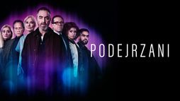 Podejrzani