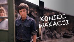 Koniec wakacji