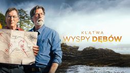 Klątwa Wyspy Dębów