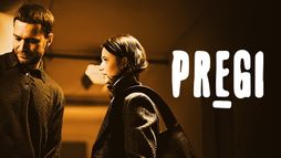 Pręgi