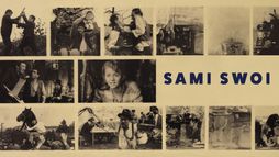 Sami swoi