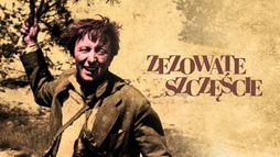 Zezowate szczęście