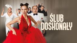 Ślub doskonały