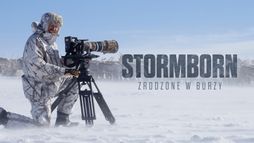 Stormborn - Zrodzone w burzy