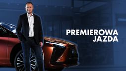 Premierowa Jazda