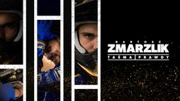 Bartosz Zmarzlik. Taśma prawdy