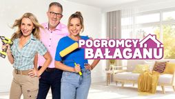 Pogromcy bałaganu