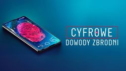 Cyfrowe dowody zbrodni