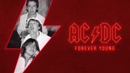 AC/DC - Forever Young