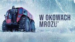 W okowach mrozu
