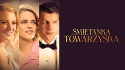 Śmietanka towarzyska