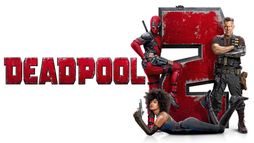 Deadpool 2