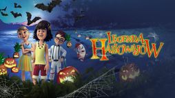 Legenda Hallowajow