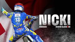 Nicki Pedersen. Ostatni Gladiator
