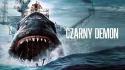 Czarny demon