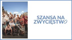 Szansa na zwycięstwo