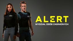 Alert: Wydział osób zaginionych