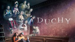 Duchy