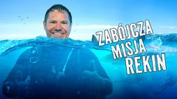 Zabójcza misja: Rekin