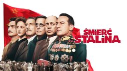 Śmierć Stalina