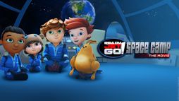 Kosmiczny Jet: Obóz Kosmiczny