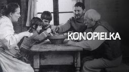 Konopielka