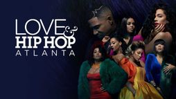 Love & Hip Hop Atlanta