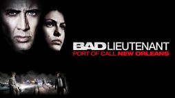 Zły porucznik