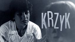 Krzyk