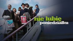 Nie lubię poniedziałku