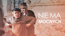 Nie ma mocnych