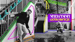 Niewinni czarodzieje