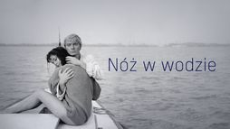Nóż w wodzie