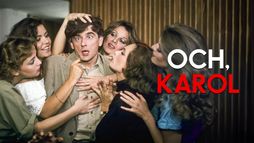 Och, Karol